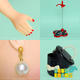 Neo Blythe Brenda's Extraordinary Day