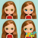 Neo Blythe Brenda's Extraordinary Day