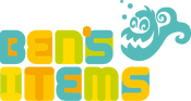Ben's Items