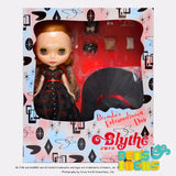 Neo Blythe Brenda's Extraordinary Day