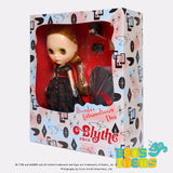 Neo Blythe Brenda's Extraordinary Day