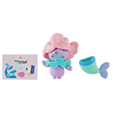 Ugly Dolls Disfraz Sorpresa Tray Señorita Sirena