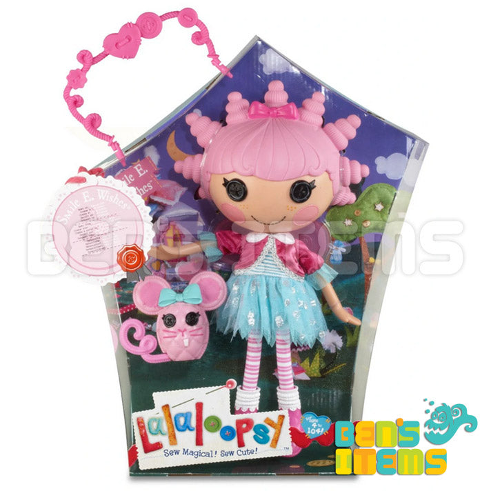 Precio de sales lalaloopsy