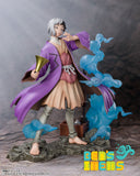 Figuarts ZERO Gen Asagiri