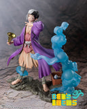 Figuarts ZERO Gen Asagiri