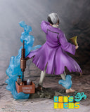 Figuarts ZERO Gen Asagiri