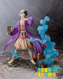 Figuarts ZERO Gen Asagiri