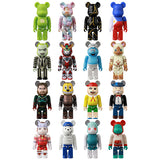 Be@rbrick Series 49 -Blind Box-