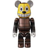 Be@rbrick Series 49 -Blind Box-