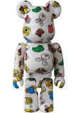Be@rbrick Series 52 -Blind Box-