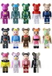Be@rbrick Series 50 -Blind Box-