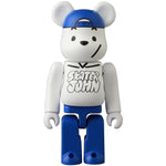 Be@rbrick Series 49 -Blind Box-