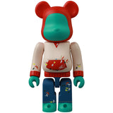 Be@rbrick Series 49 -Blind Box-