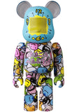 Be@rbrick Series 51 -Blind Box-