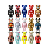 Be@rbrick Series 48 -Blind Box-