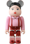 Be@rbrick Series 50 -Blind Box-