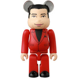 Be@rbrick Series 48 -Blind Box-