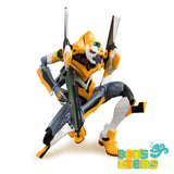 Blokees Action Edition Evangelion Proto Type-00' Model Kit (Pre Orden)