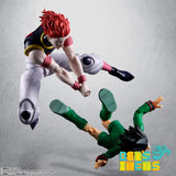 SH Figuarts Hyskoa (Pre Orden)