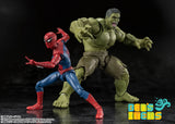 SH Figuarts Hulk (Spider-Man: Brand New Day) (Pre Orden)