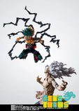 SH Figuarts Overlay Deku (Pre Orden)
