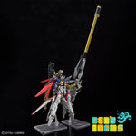 HG 1/144 Destiny Gundam Spec II & Zeus Silhouette Model Kit (Pre Orden)