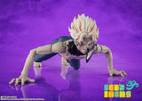 SH Figuarts Okarun (Transformed) Ver. 2 (Pre Orden)