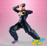 SH Figuarts Josuke Higashikata (Pre Orden)