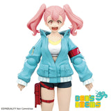 Figure-rise Standard Ellie (Pre Orden)