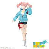 Figure-rise Standard Ellie (Pre Orden)