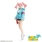 Figure-rise Standard Ellie (Pre Orden)