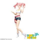 Figure-rise Standard Ellie (Pre Orden)