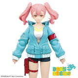 Figure-rise Standard Ellie (Pre Orden)