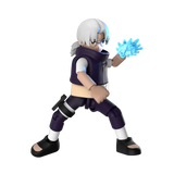 Blokees Naruto Galaxy Version 02 Cofre con 9 Piezas