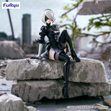 Noodle Stopper Figure -2B- (YoRHa No.2 Type B)
