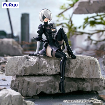 Noodle Stopper Figure -2B- (YoRHa No.2 Type B) (Pre Orden)