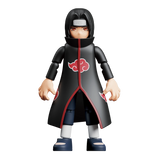 Blokees Naruto Galaxy Version 01 Cofre con 9 Piezas