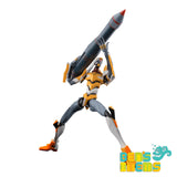 Blokees Action Edition Evangelion Proto Type-00' Model Kit (Pre Orden)