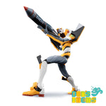 Blokees Action Edition Evangelion Proto Type-00' Model Kit (Pre Orden)