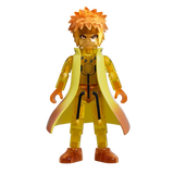 Blokees Naruto Galaxy Version 01 Cofre con 9 Piezas
