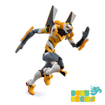 Blokees Action Edition Evangelion Proto Type-00' Model Kit (Pre Orden)