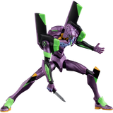Blokees Legend Edition Evangelion Test Type-01 TV Ver. (Pre Orden)