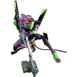 Blokees Legend Edition Evangelion Test Type-01 TV Ver. (Pre Orden)