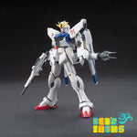 HGUC 1/144 Gundam F91 Plastic Model Kit