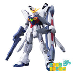 HGUC 1/144 Gundam X Divider Plastic Model Kit