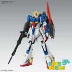 MG 1/100 Zeta Gundam Ver.K Plastic Model Kit