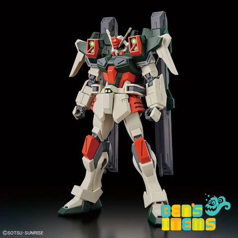 HG 1/144 Lightning Buster Gundam (Pre Orden)