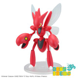 Model Kit Scizor (Pre Orden)