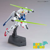 HGUC 1/144 Gundam F91 Plastic Model Kit