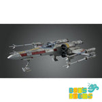 1/72 X-Wing Starfighter Model Kit